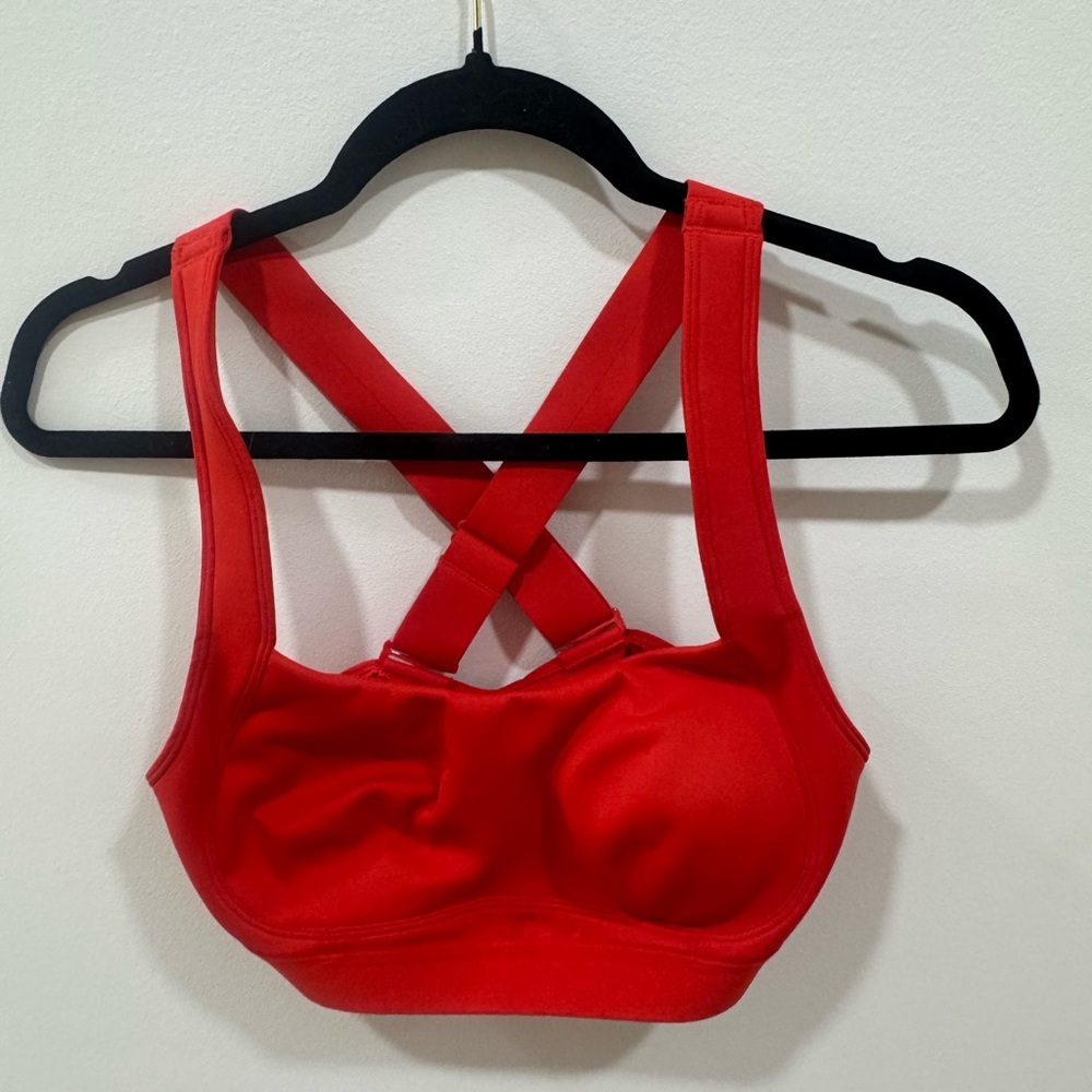 Free People Make A Move Bra New no tags